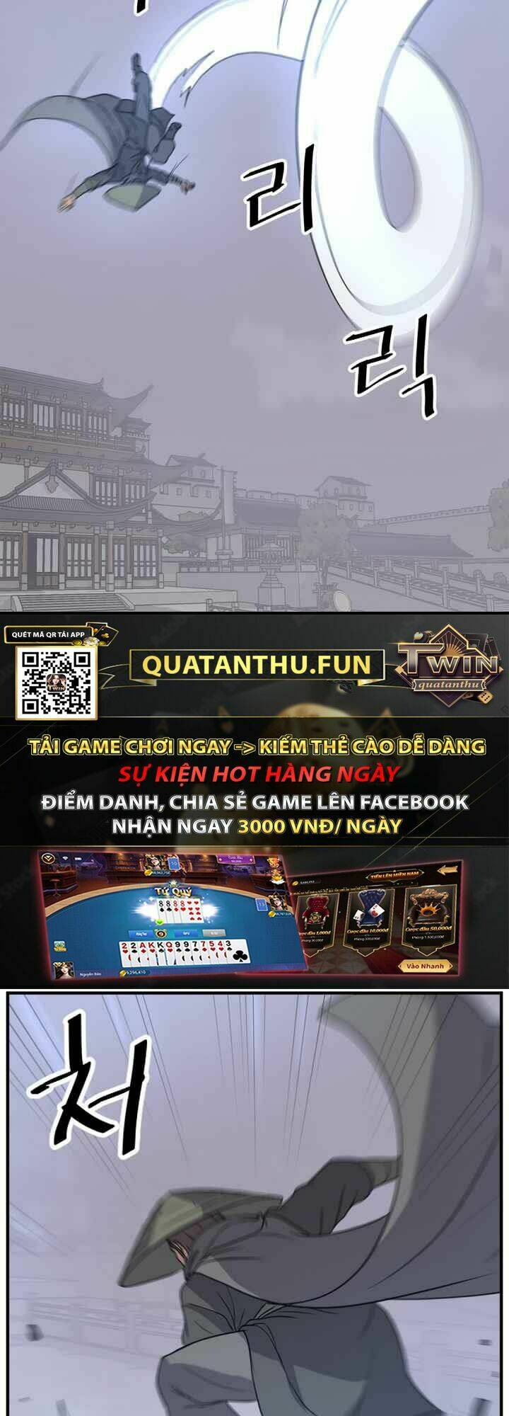 Trọng Sinh, Bất Khả Chiến Bại: Chapter 136