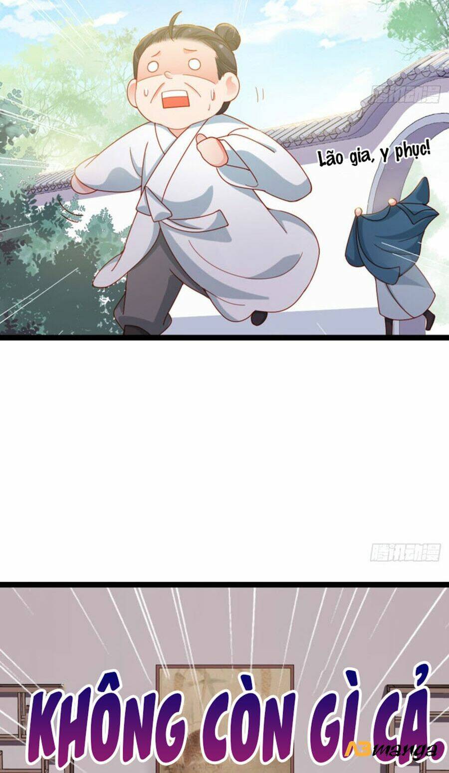 Đứng Lại! Phụng Chỉ Ăn Cướp: Chapter 28