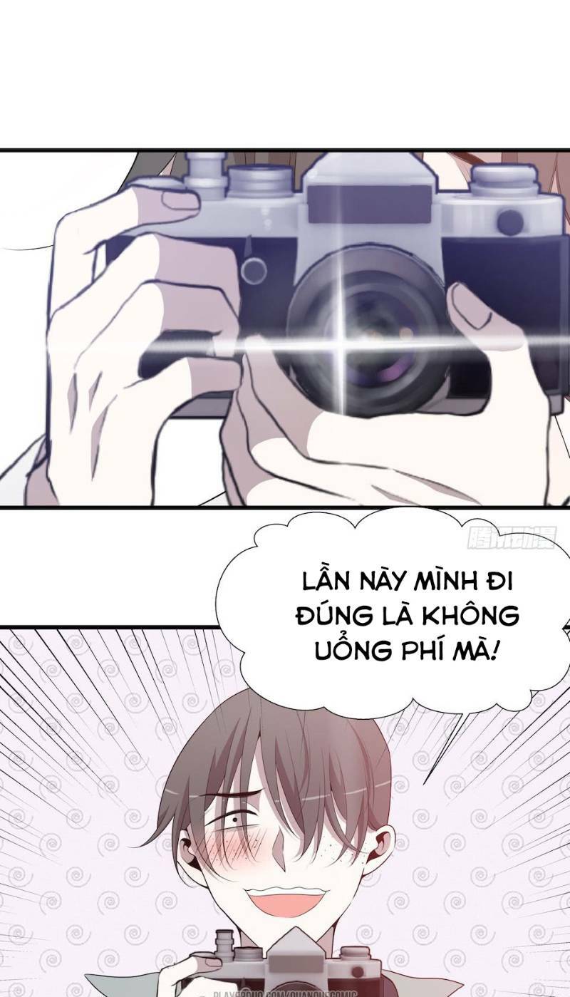 Thát Không Mê Thất: Chapter 26