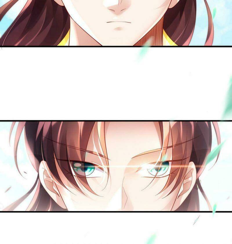 Thiên Kim Bất Hoán: Chapter 76.5