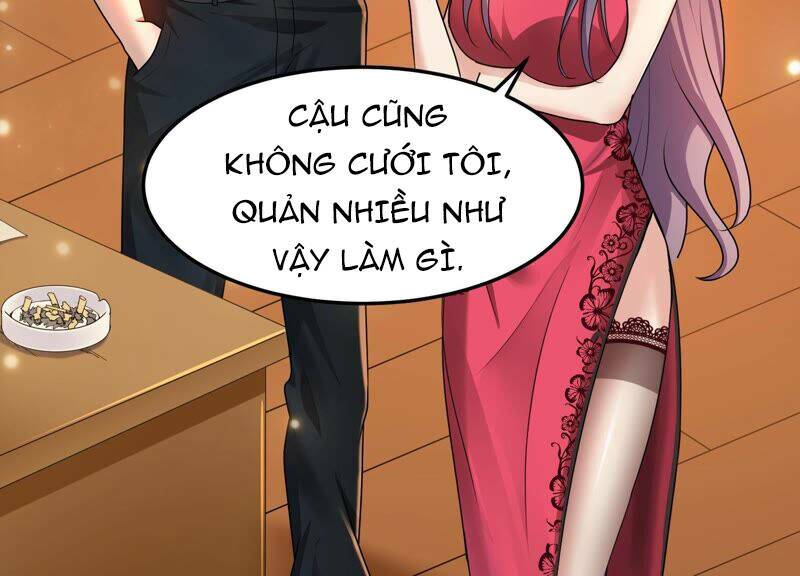 Siêu Năng Phân Hóa: Chapter 15