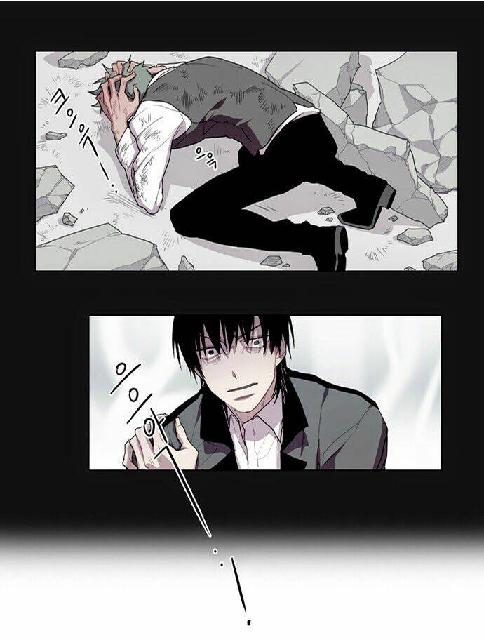 Người Dọn Dẹp Chiến Trường: Chapter 4