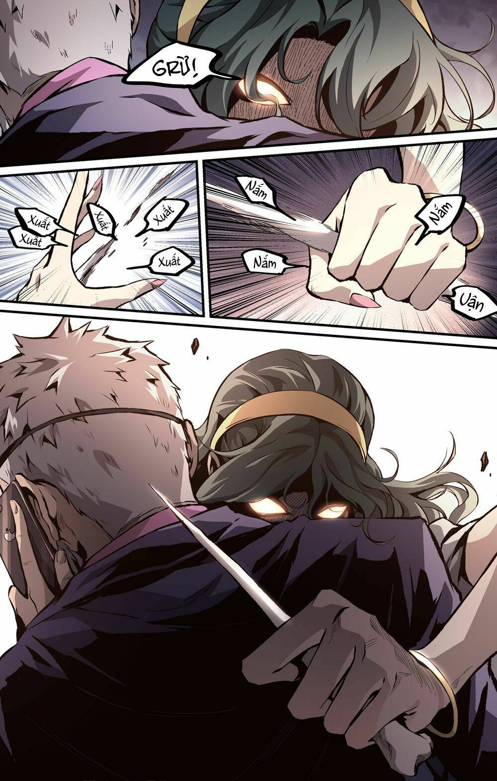 Tiêu Dao Pháp Ngoại: Chapter 23