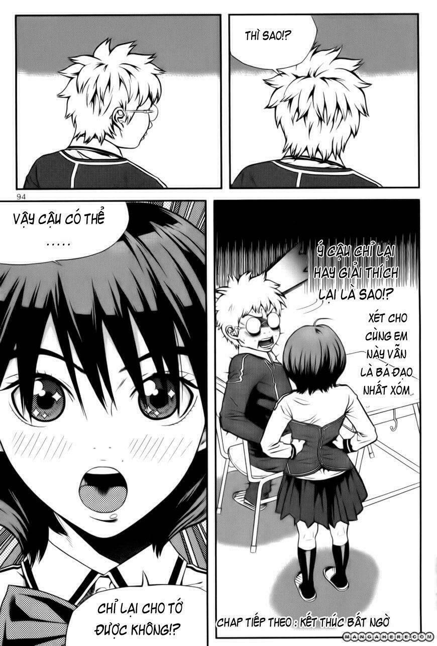 Need A Girl: Chapter 29