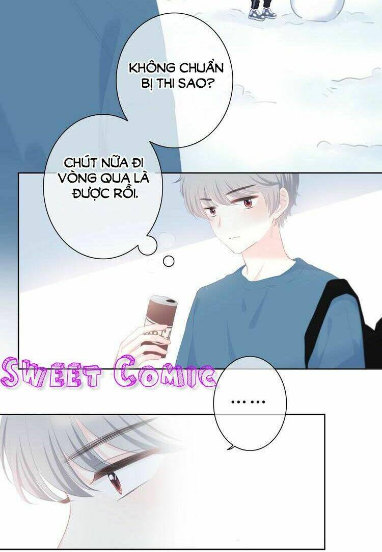 Vấp Phải Nghịch Quang: Chapter 8