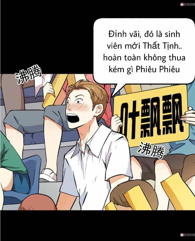 Giày Thủy Tinh: Chapter 9.1