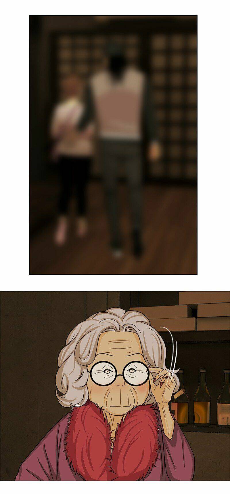 Nửa Đêm Ở Poppy Land: Chapter 16