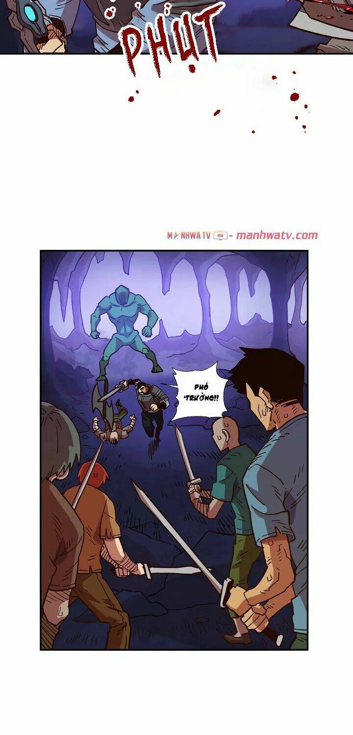 Nô Lệ Nghịch Thiên: Chapter 3