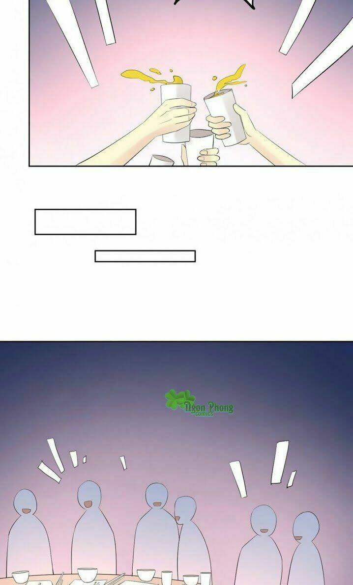 Sinh Sinh Tương Thác: Chapter 25