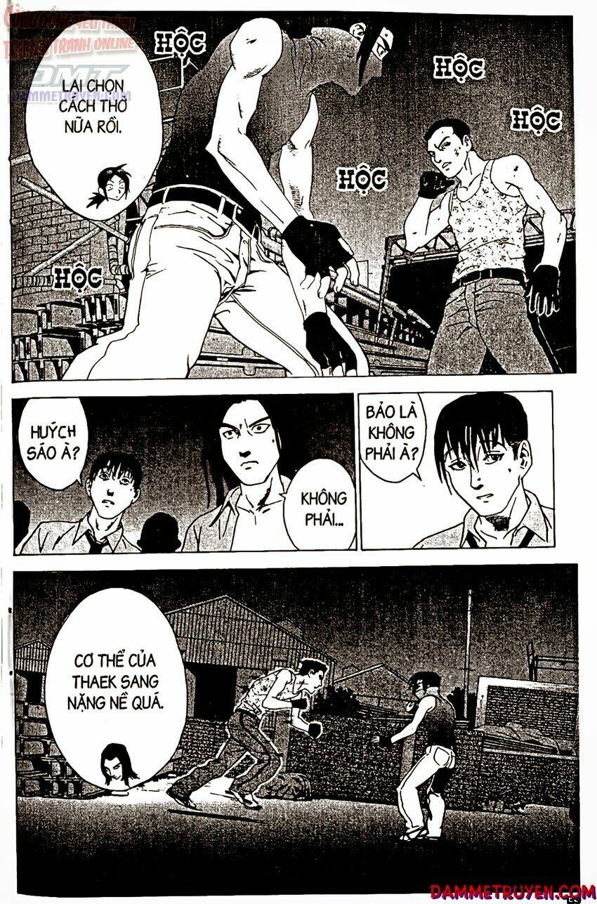 Ai Hơn Ai: Chapter 139