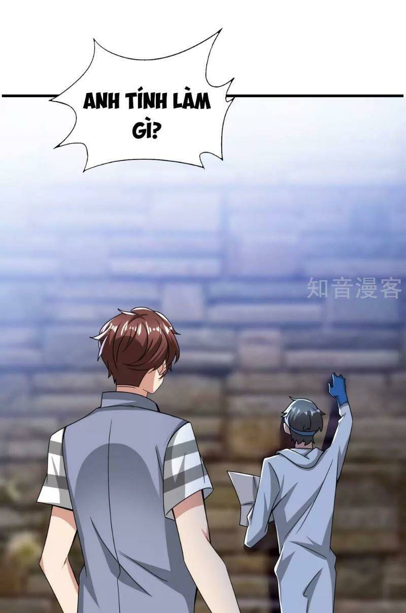 Vòng Bạn Bè Mạnh Nhất Của Tiên Giới: Chapter 27