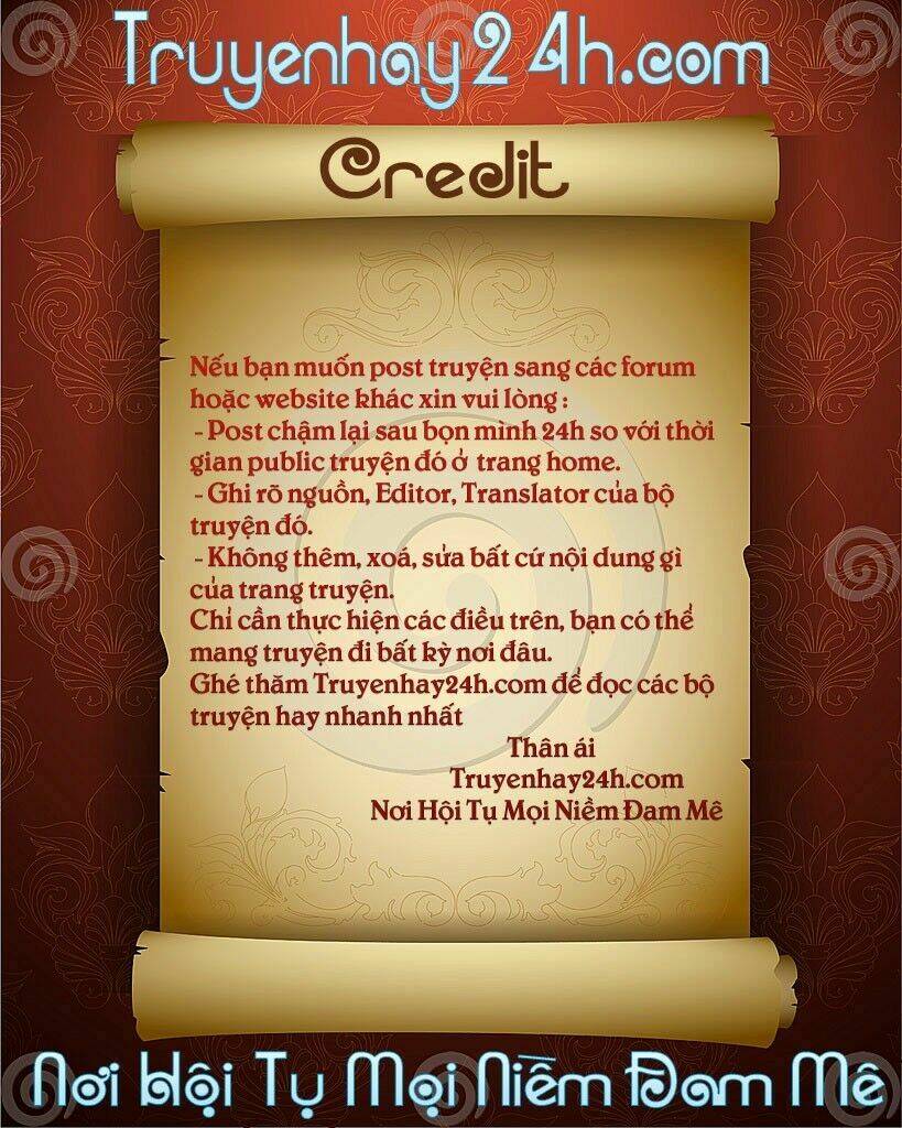 Thiết Huyết Nam Nhi: Chapter 2