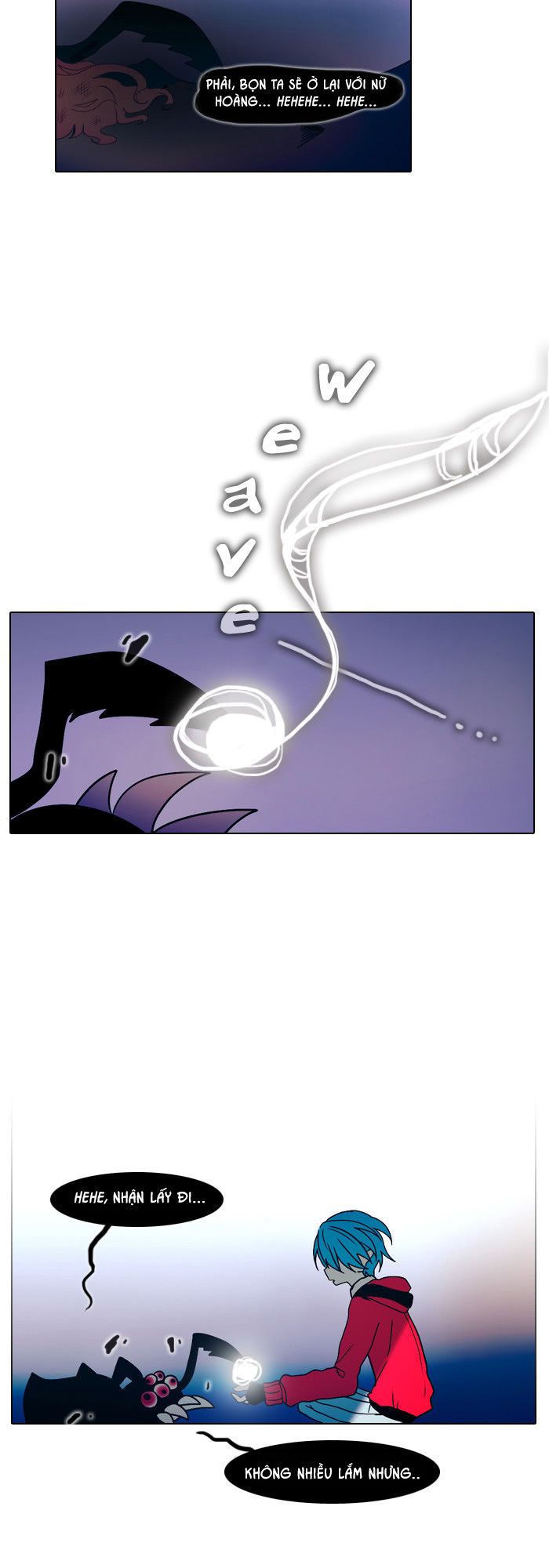 End & Save: Chapter 26