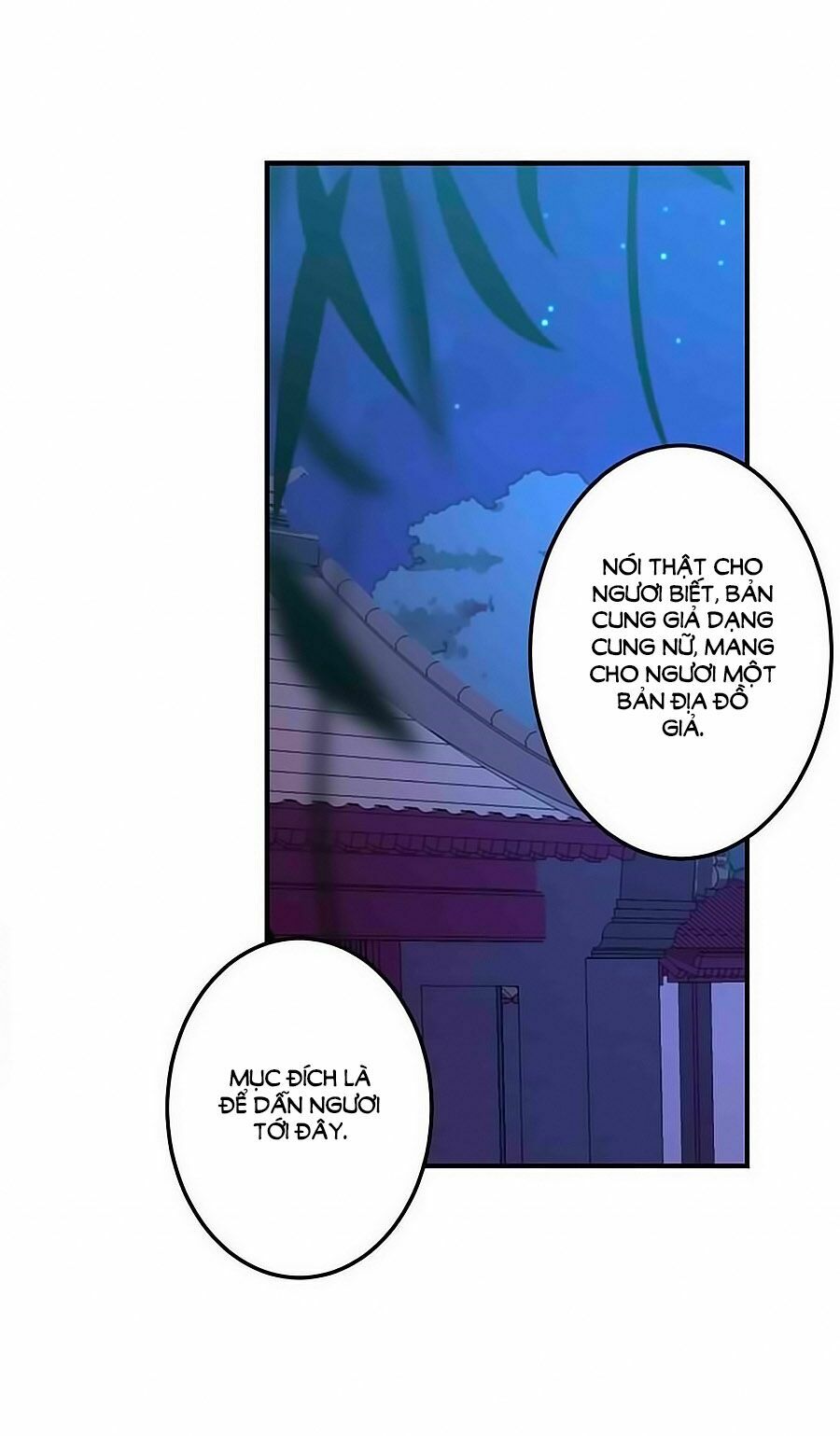 Vương Gia ! Ngươi Thật Bỉ Ổi !: Chapter 335