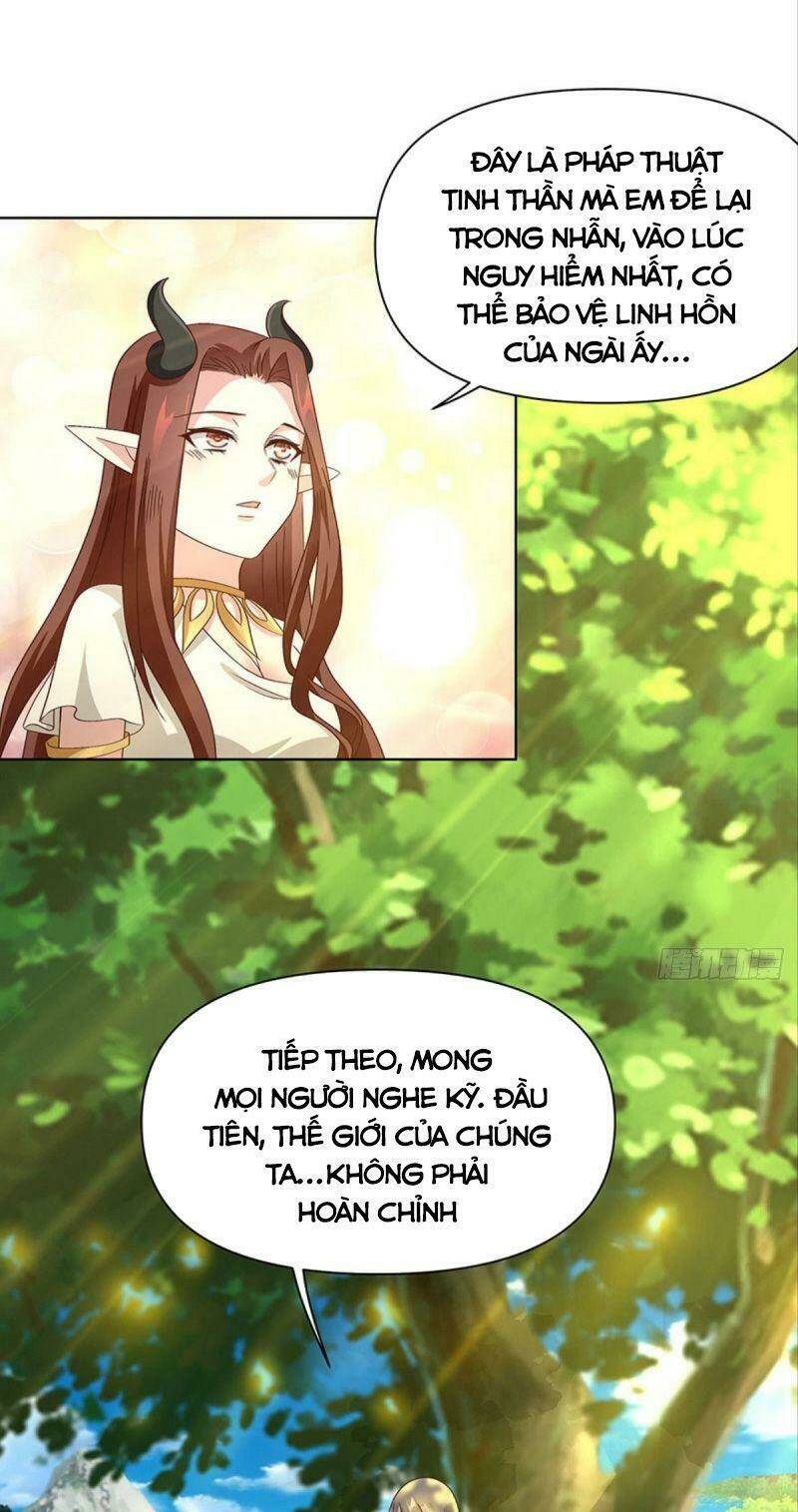 Xâm Lược Vạn Giới: Chapter 47