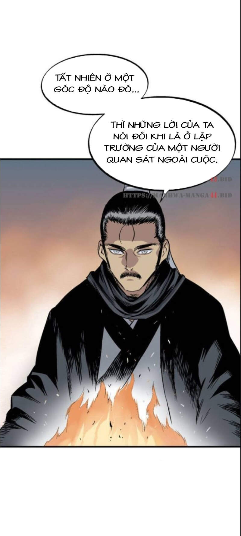 Cao Thủ 2: Chapter 144