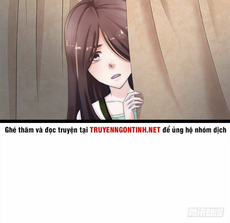 Niết Bàn Chi Phượng Nhan Lâm Ca: Chapter 1