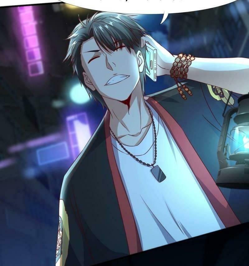 Thập Nhị Thiên Kiếp: Chapter 60