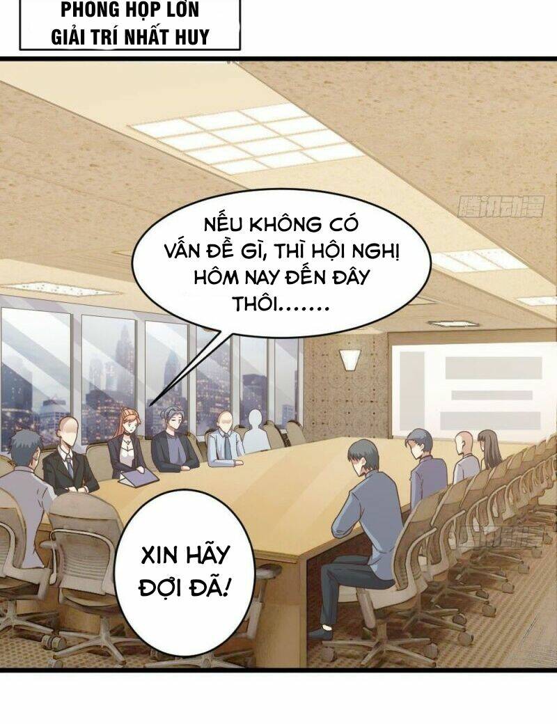Hệ Thống Nghịch Tập Thiên Hậu: Chapter 38
