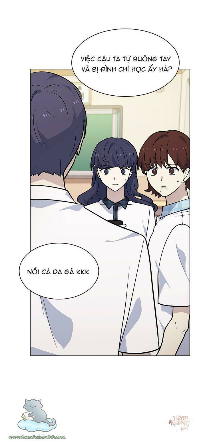 Thằng Bạn Trai Tồi Tệ Của Tôi: Chapter 67