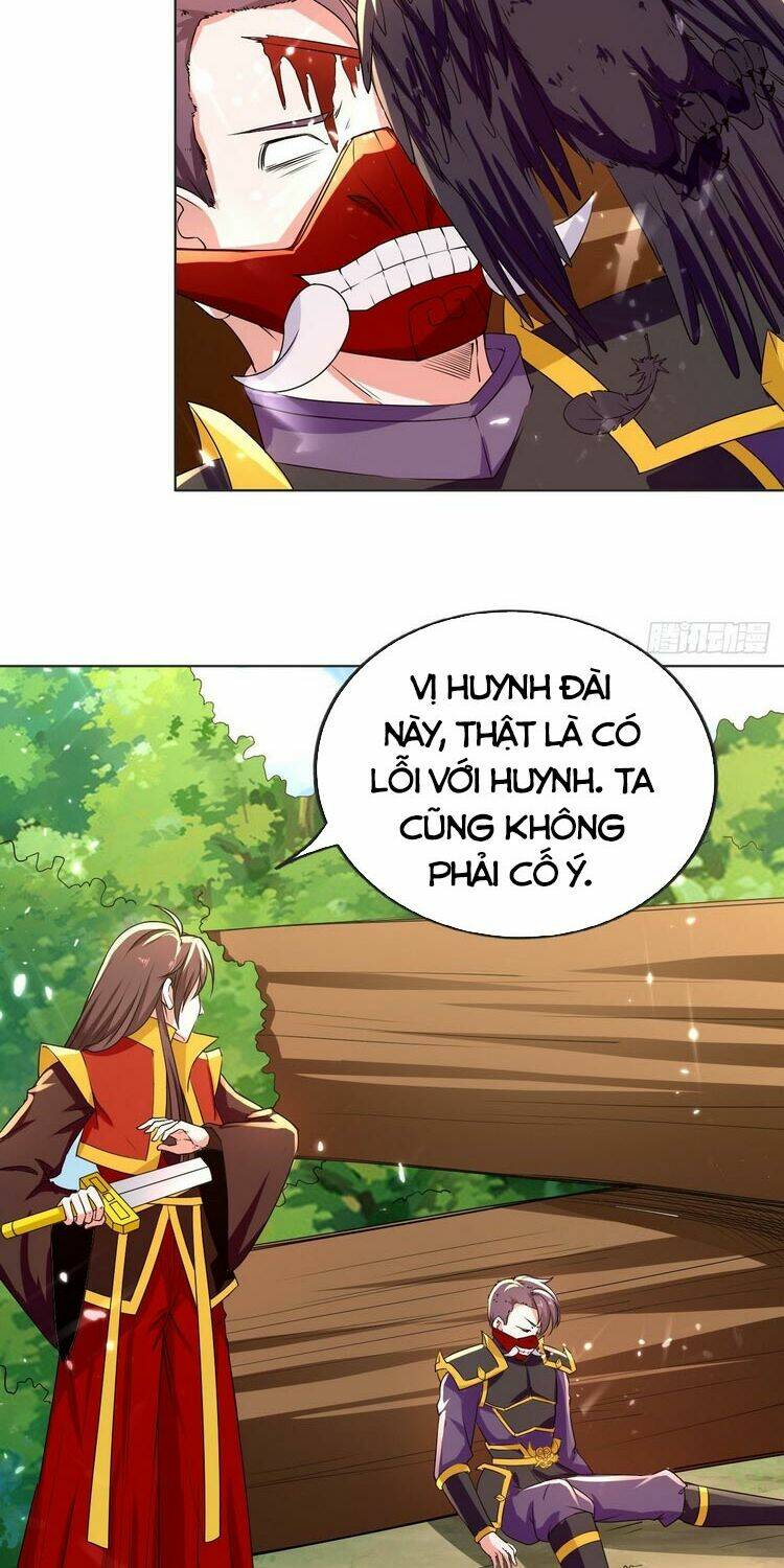 Dị Giới Siêu Cấp Ở Rể: Chapter 104