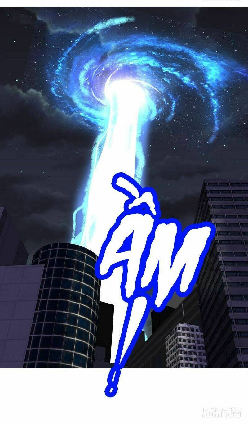 Cứu Tôi Đi Hủ Thần: Chapter 1