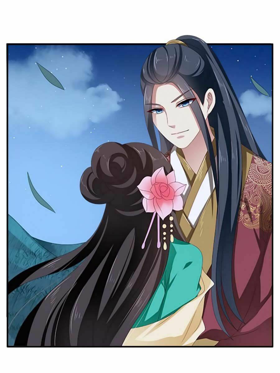 Thịnh Thế An Nhiên: Chapter 25