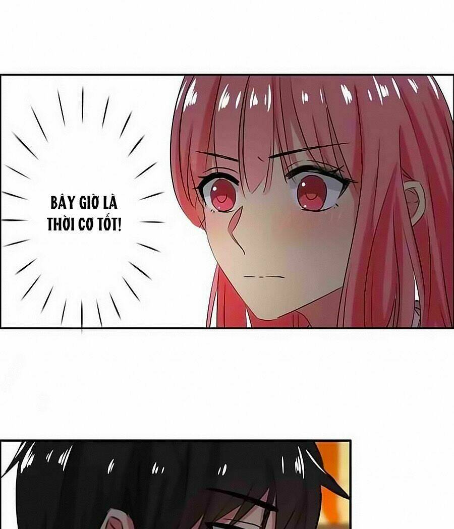 Đại Thần Tình Yêu Chớ Chạm Tôi: Chapter 45