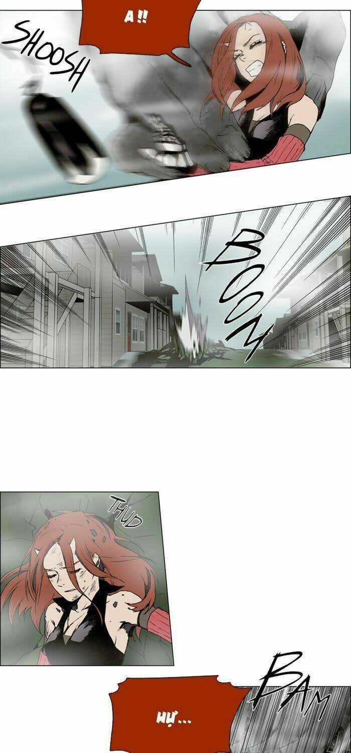 Lessa 2: The Crimson Knight: Chapter 15