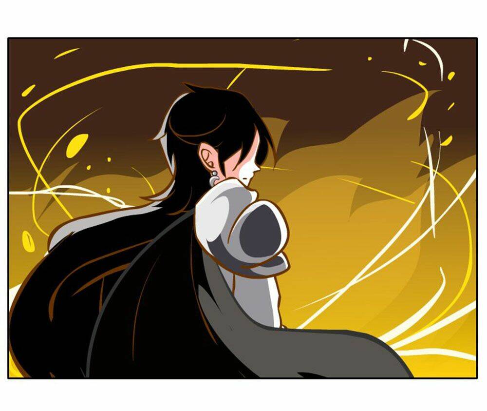 Hòa Thượng Và Tiểu Long Quân: Chapter 22