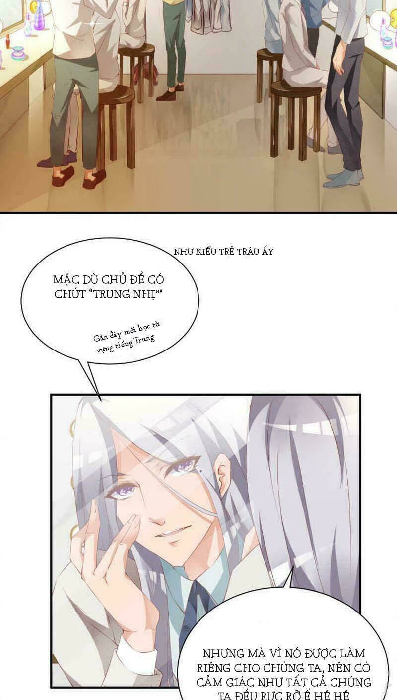 Nam Thần Là Một Đôi: Chapter 42