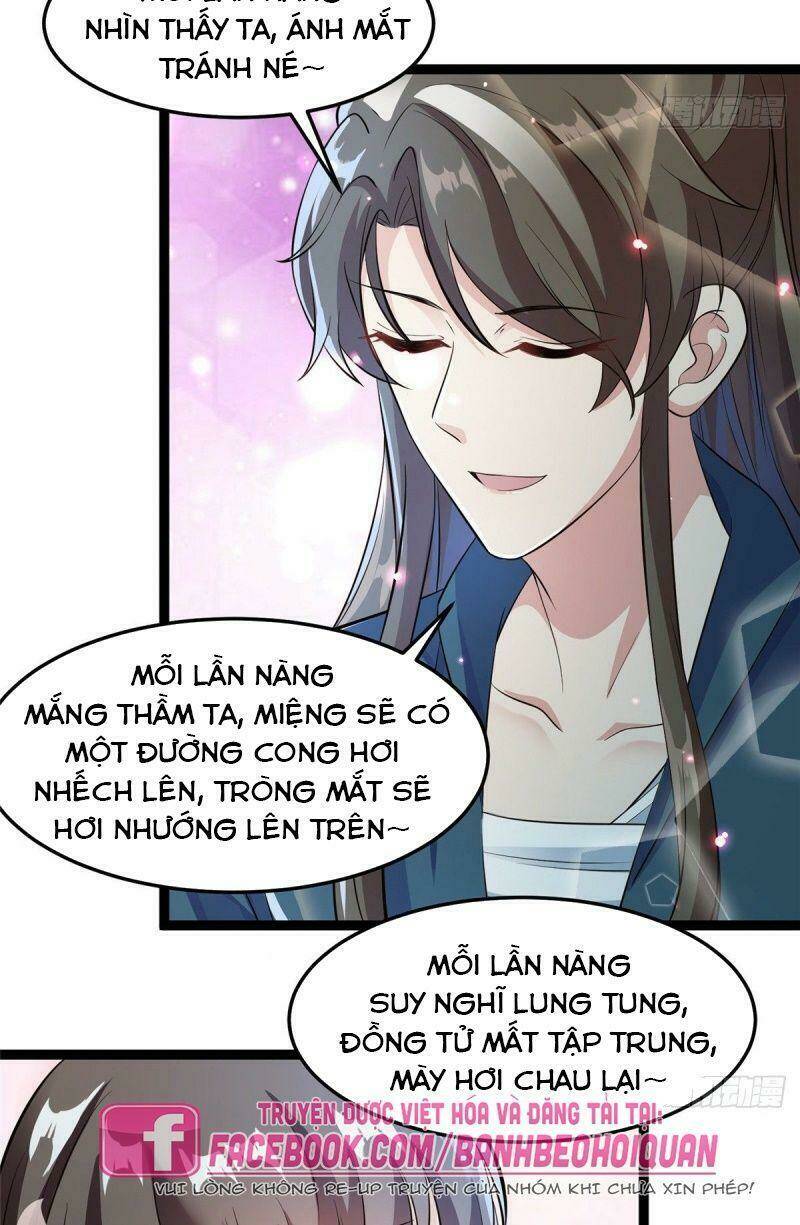 Bạo Manh Tiểu Tiên: Chapter 56