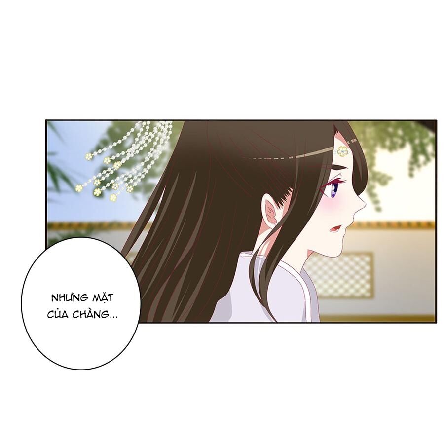 Thông Linh Phi: Chapter 507