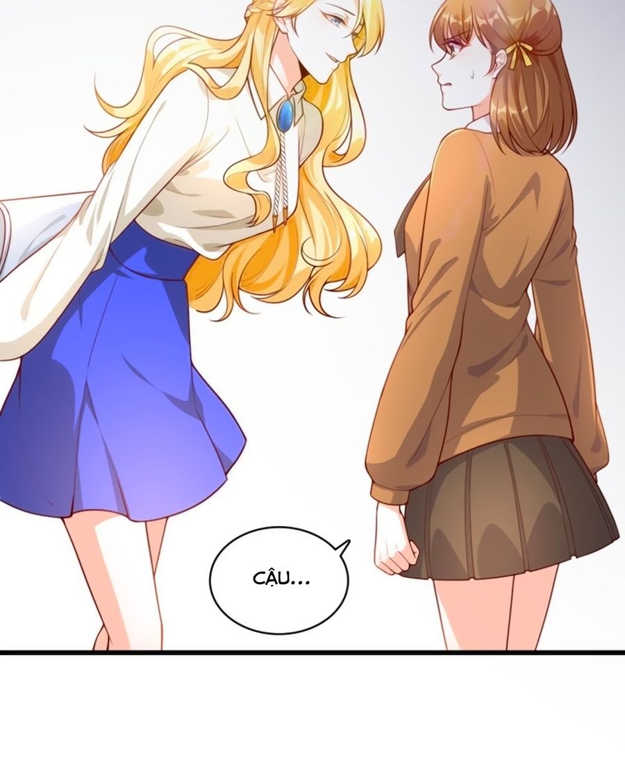 Phản Phái Nữ Đế Lai Tập: Chapter 15