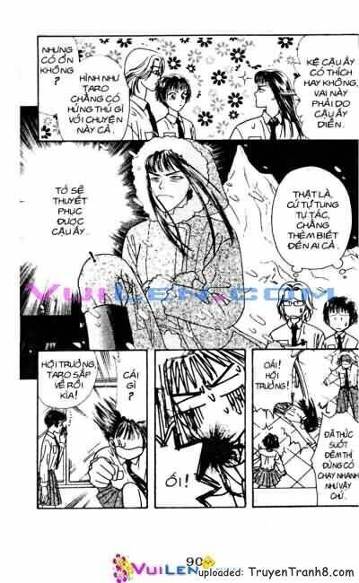 Công tử nghèo: Chapter 16