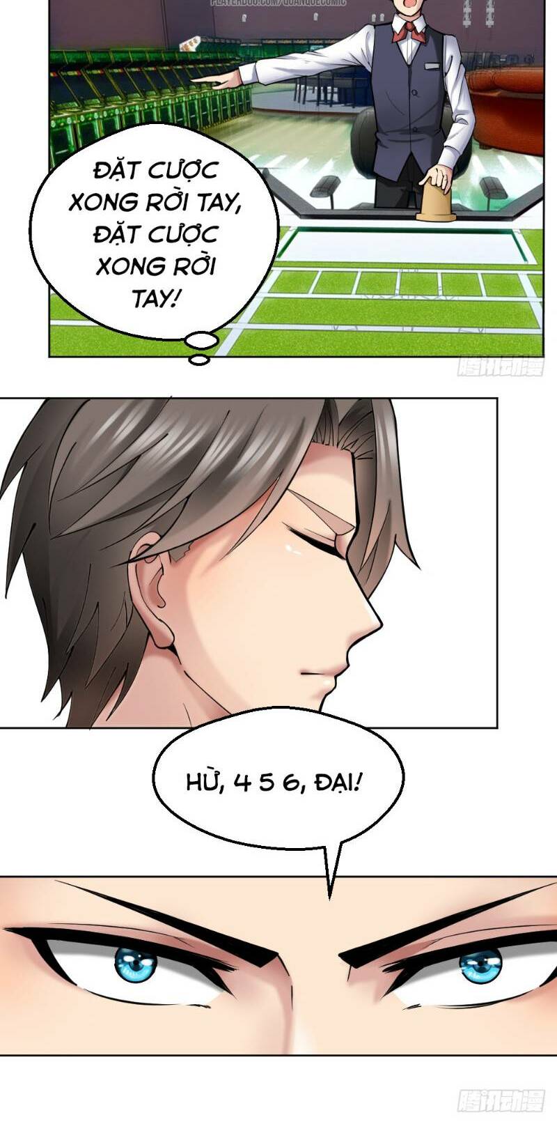 Tuyệt Thế Thiên Tài Hệ Thống: Chapter 26