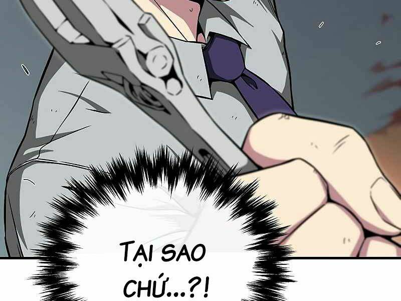 Đấng Cứu Thế Được Chọn Lựa: Chapter 9