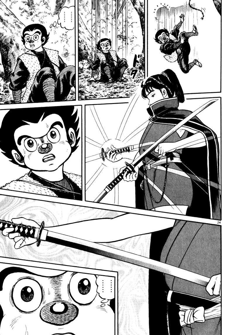 Thiếu Nữ Vô Cấu: Chapter 67