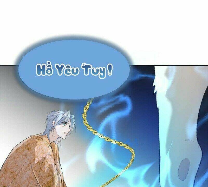 Ảnh Đế Yêu Hồ: Chapter 24