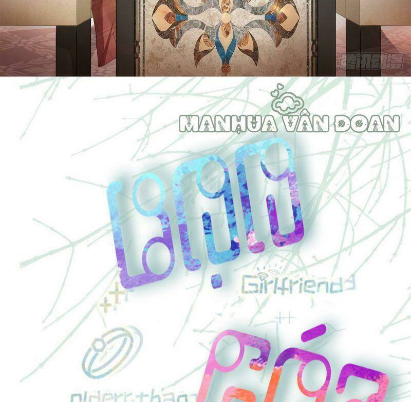 Bạn Gái Tôi Mới 30+: Chapter 71