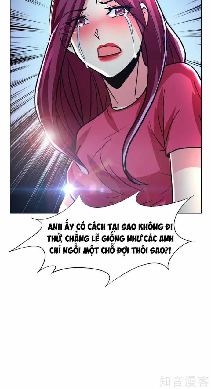 Hệ Thống Tiên Tôn Tại Đô Thị: Chapter 96