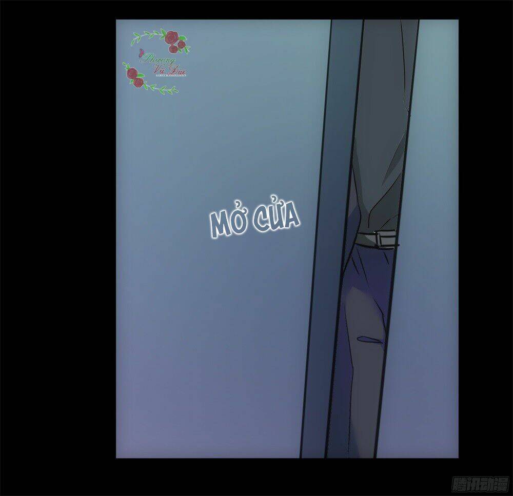 Mỹ Nhân Vi Hạm: Chapter 12