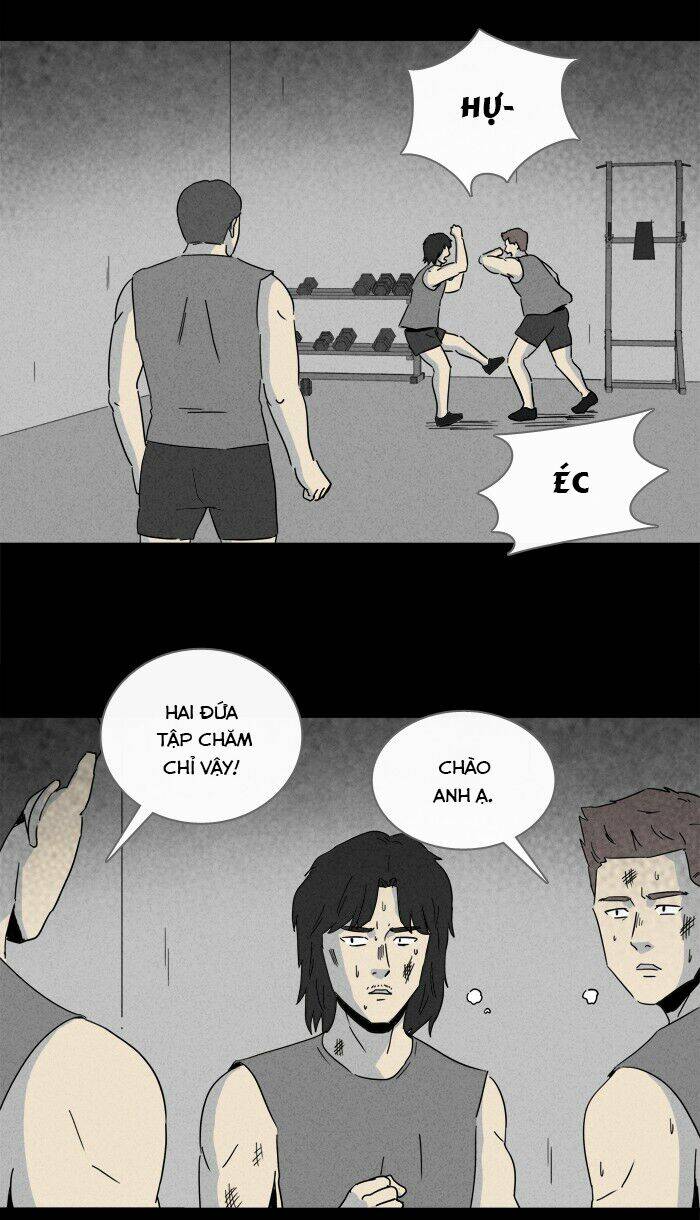 Những Câu Chuyện Bất Thường: Chapter 223