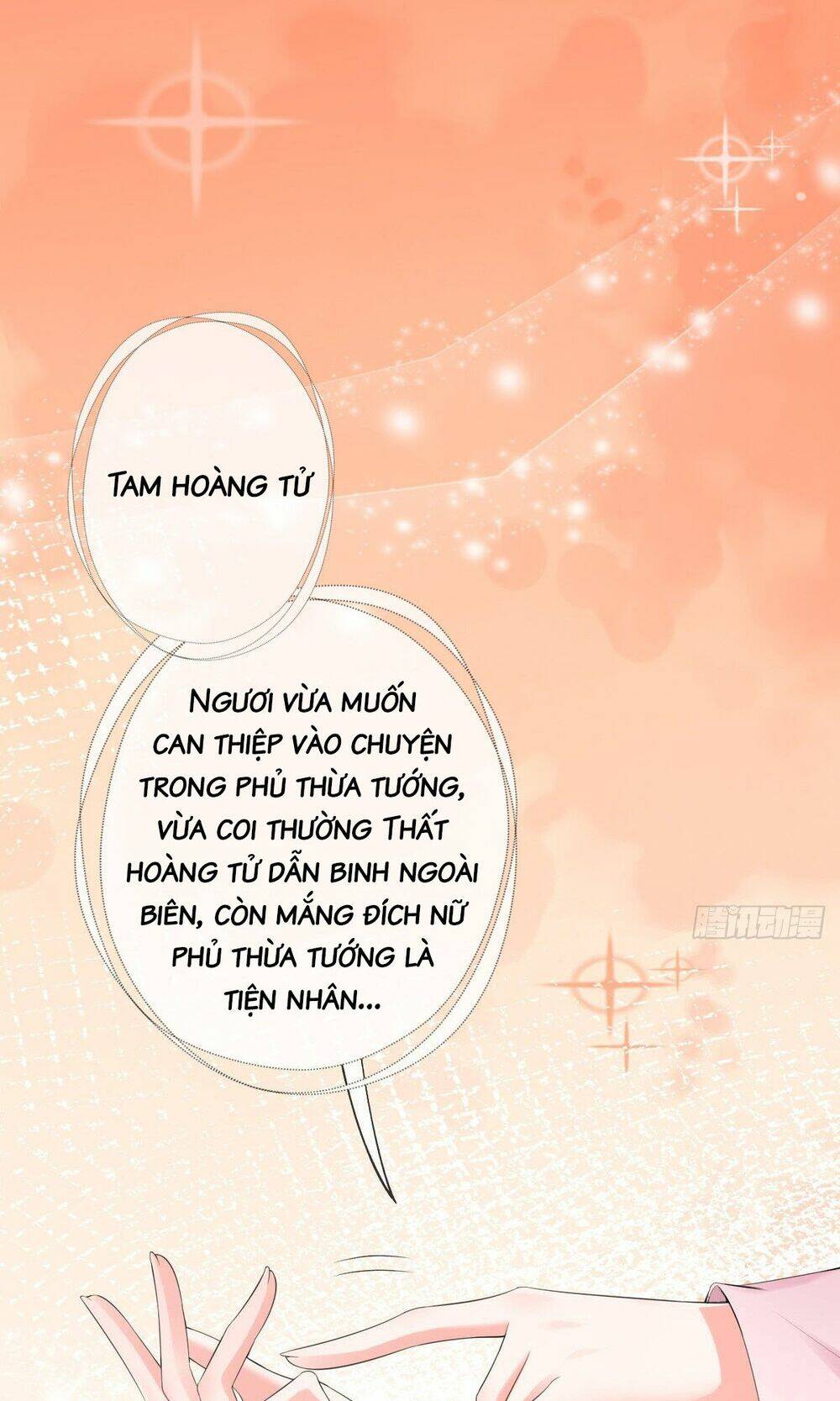 Kinh Thế Cuồng Phi: Chapter 15.1
