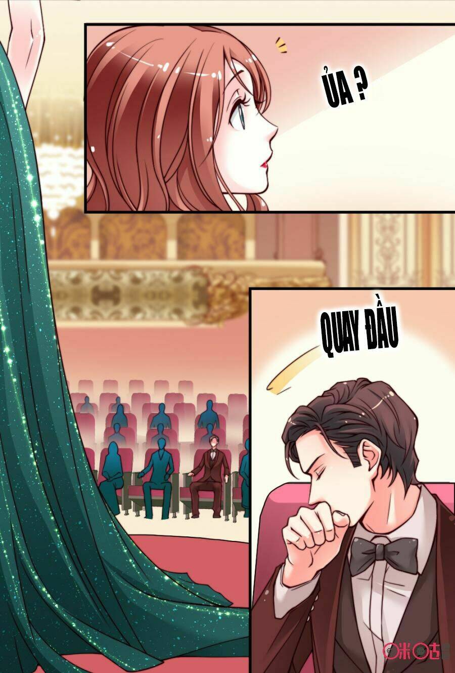 Bí Mật Của Thiên Kim: Chapter 27