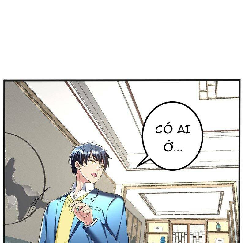 Vòng Bạn Bè Địa Phủ: Chapter 32