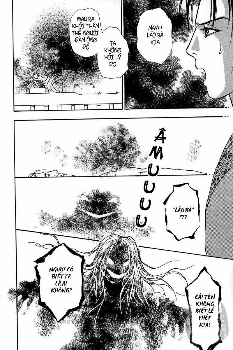 Hoa Đà phong lai truyện: Chapter 1