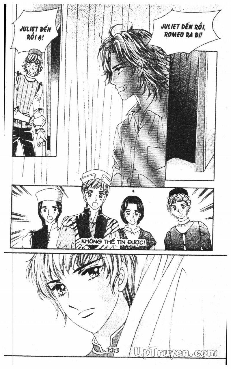 Mặt nạ tình yêu: Chapter 43