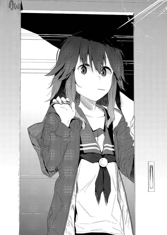 Hino-San No Baka: Chapter 73