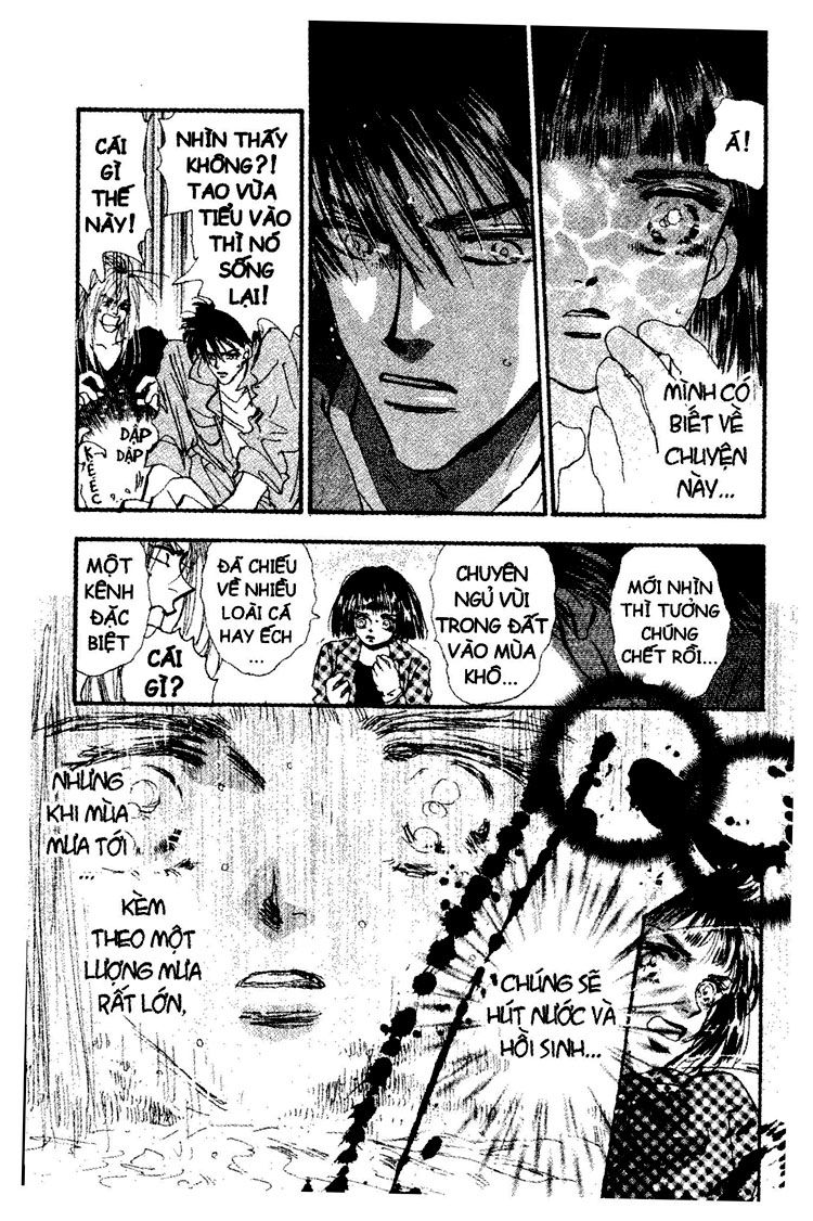 Mầm Sống: Chapter 23